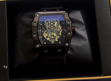 RM WATCH