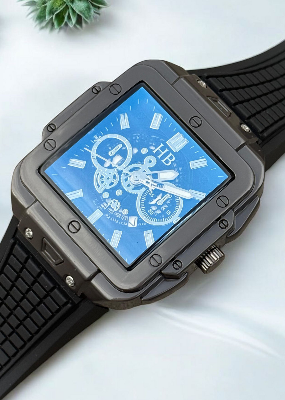 Automatic Watch For Men